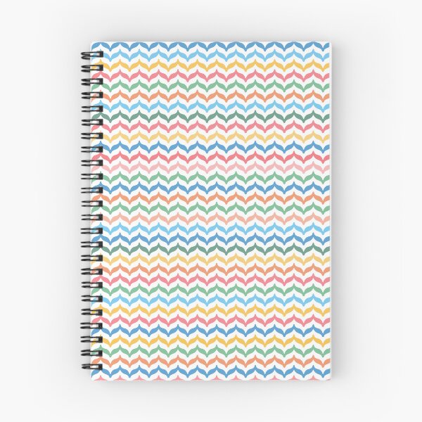 Item preview, Missoni textile vector seamless repeat pattern designed and sold by Retro Street Studios.