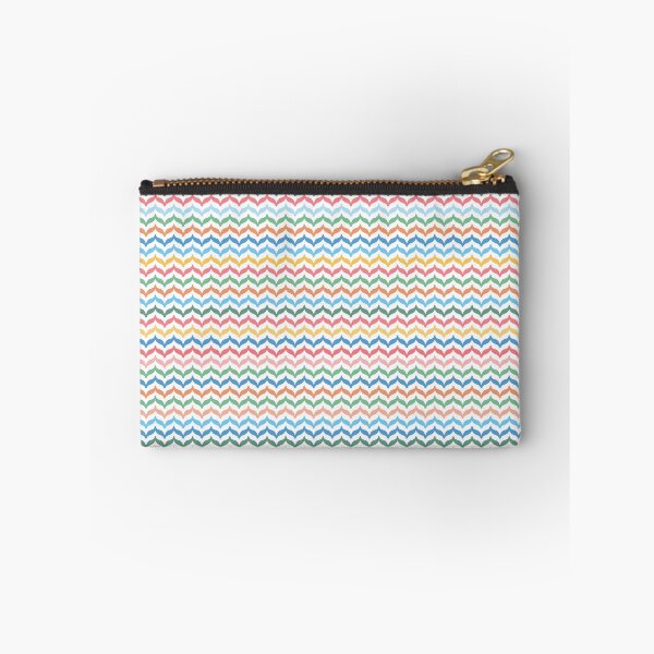 Item preview, Missoni textile vector seamless repeat pattern designed and sold by Retro Street Studios.