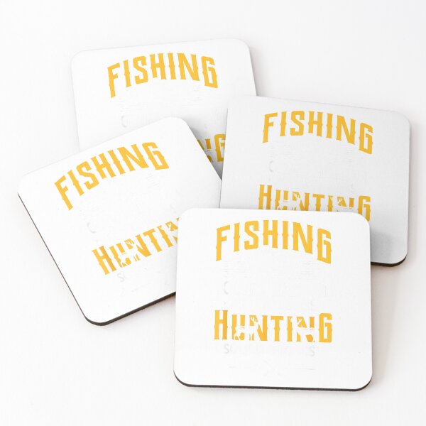 Item preview, Fishing & Hunting Solve My Problems - Funny Gift T-Shirt designed and sold by Badriiiii.