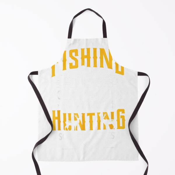 Item preview, Fishing & Hunting Solve My Problems - Funny Gift T-Shirt designed and sold by Badriiiii.