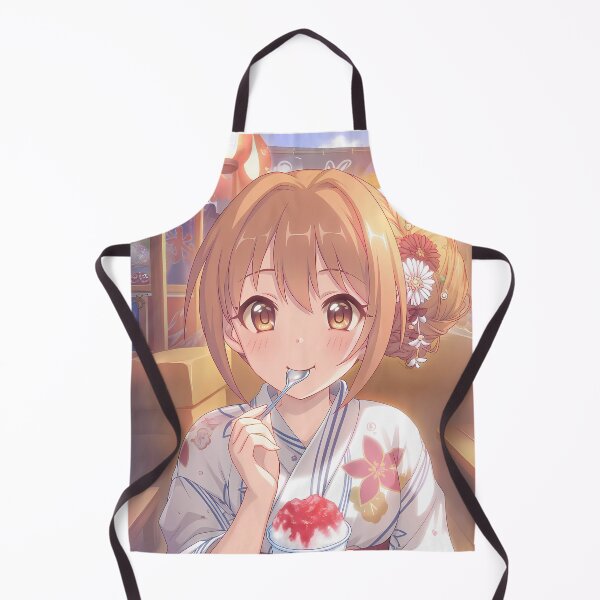 Item preview, Nozomi Princess Connect Festival Yukata Dessert Summer Glow designed and sold by bystudiolereve.