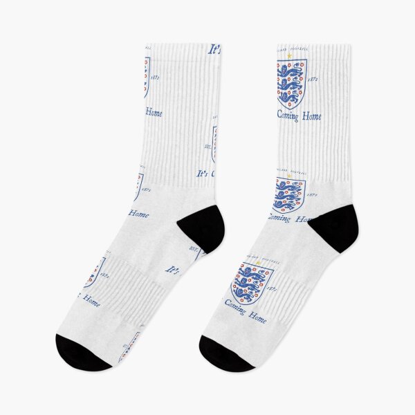 Item preview, IT'S COMING HOME ENGLAND SOCCER designed and sold by delllsdesigns.