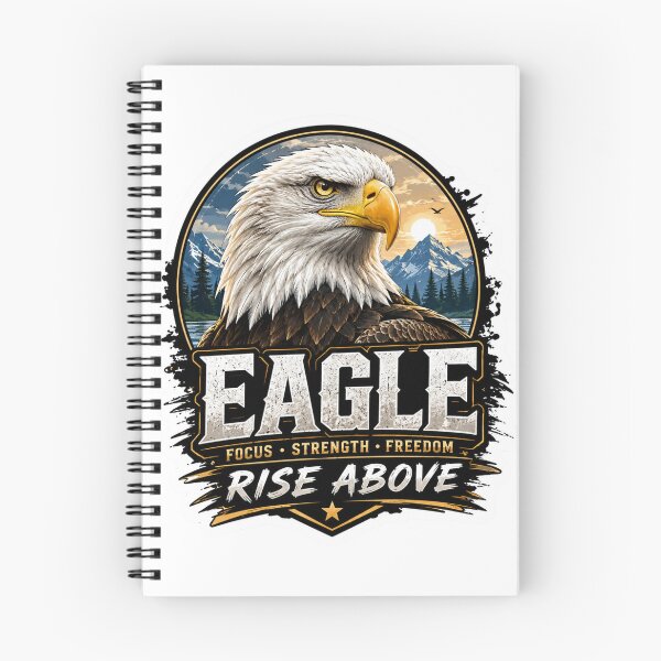 Item preview, Bald Eagle  designed and sold by MR4me.
