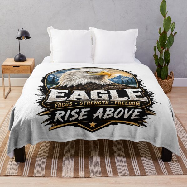 Item preview, Bald Eagle designed and sold by MR4me.