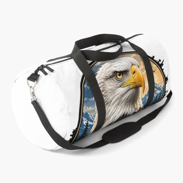 Item preview, Bald Eagle designed and sold by MR4me.