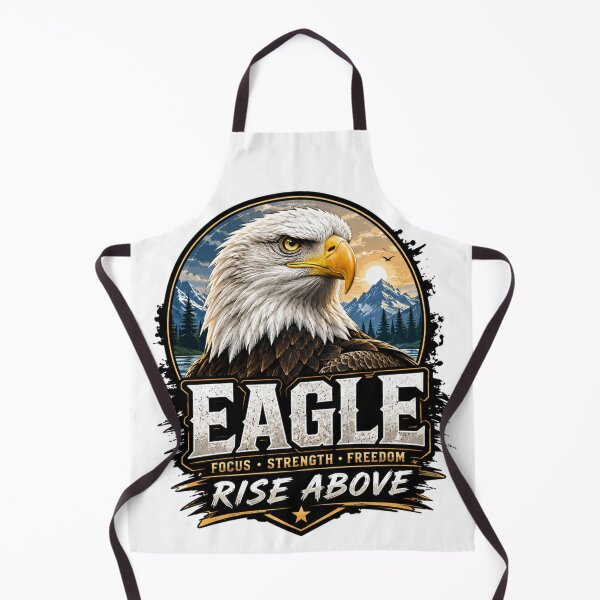 Item preview, Bald Eagle designed and sold by MR4me.