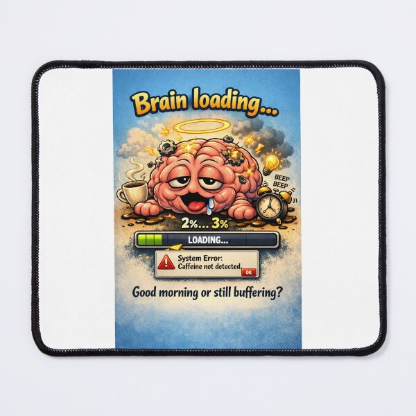 Item preview, brainloading 2 designed and sold by ritusdesigns.