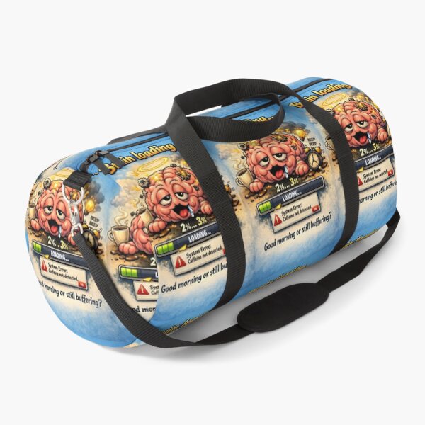 Item preview, brainloading 2 designed and sold by ritusdesigns.