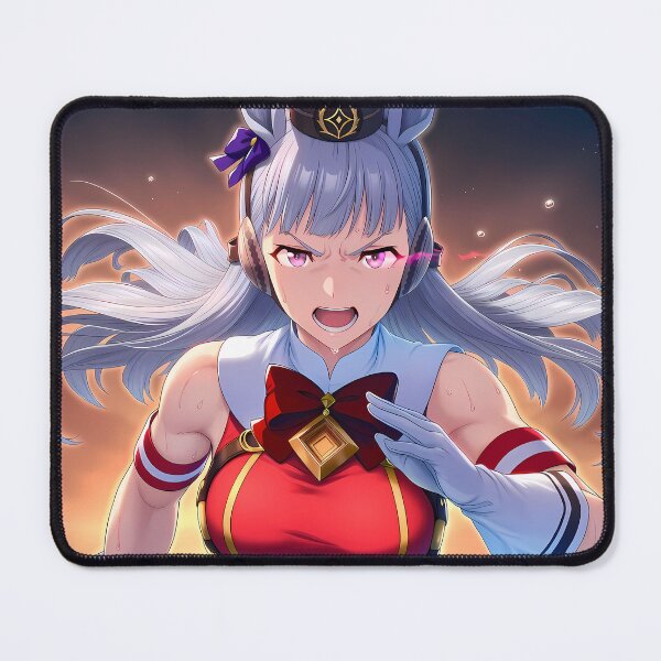 Item preview, Gold Ship Uma Musume Pretty Derby Sunset Run designed and sold by bystudiolereve.