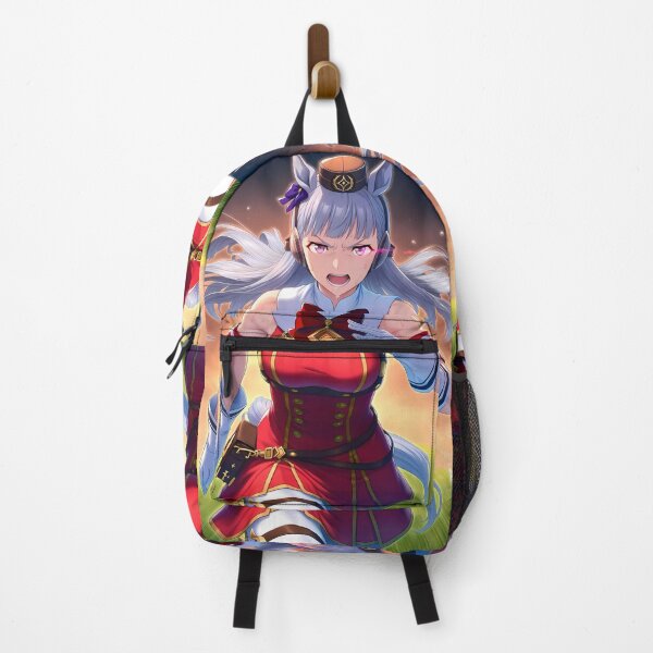 Item preview, Gold Ship Uma Musume Pretty Derby Sunset Run designed and sold by bystudiolereve.