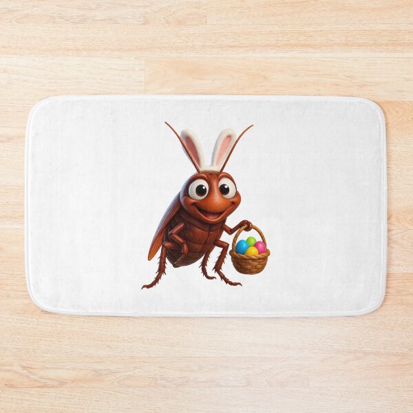 Item preview, Easter Winter Moth designed and sold by Sillytoe.