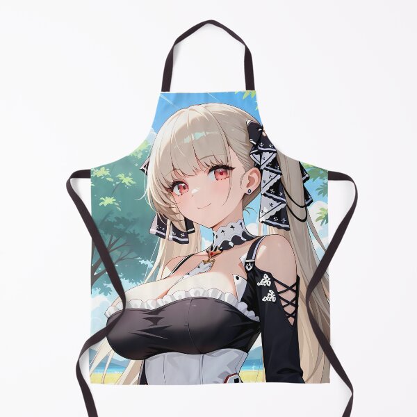 Item preview, Formidable Azur Lane Seaside Uniform Elegant Smile designed and sold by bystudiolereve.
