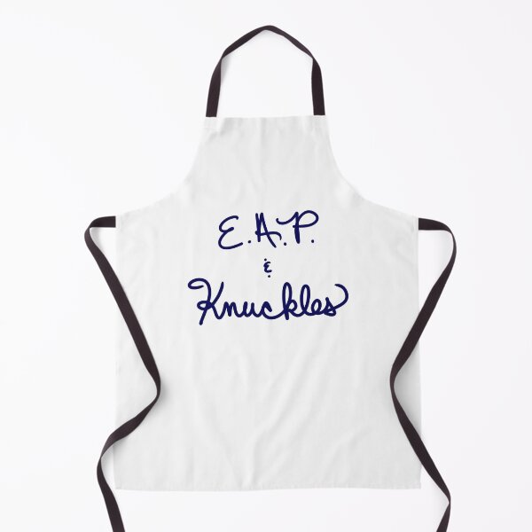 Item preview, E.A.P. & Knuckles designed and sold by abeink.