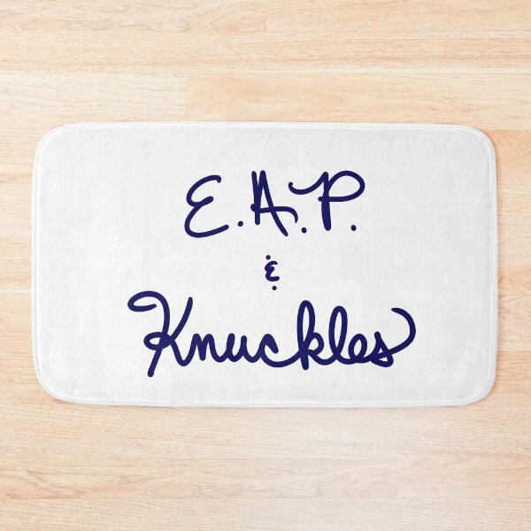 Artikelvorschau, E.A.P. & Knuckles entworfen und verkauft von abeink.