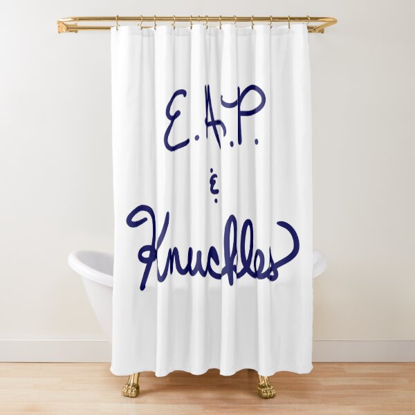 Item preview, E.A.P. & Knuckles designed and sold by abeink.