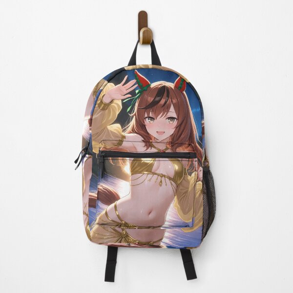 Item preview, Nice Nature Uma Musume Golden River Night designed and sold by bystudiolereve.