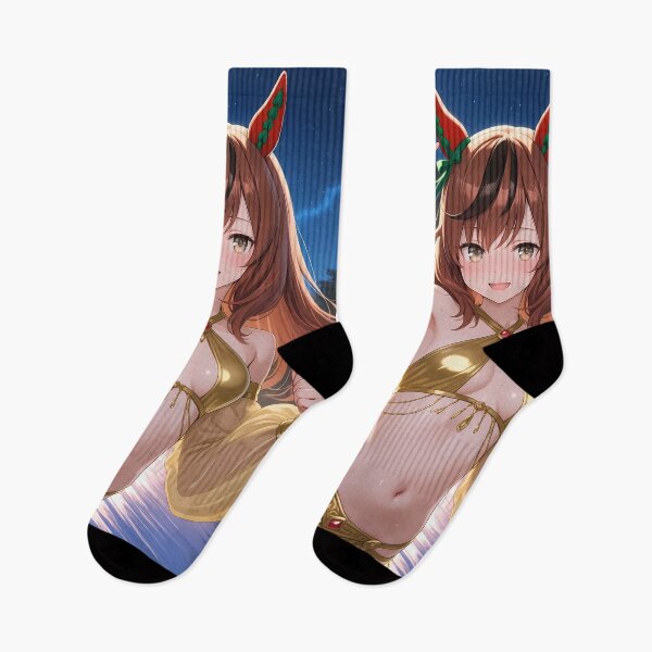 Item preview, Nice Nature Uma Musume Golden River Night designed and sold by bystudiolereve.