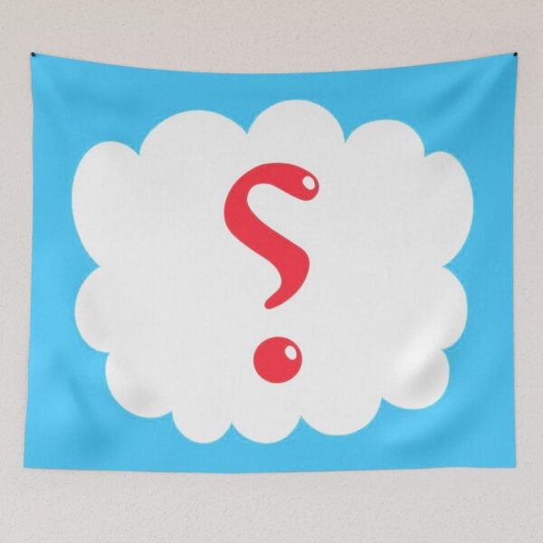 Item preview, irony mark designed and sold by ritusdesigns.