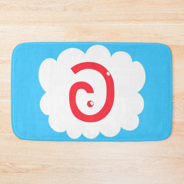 Item preview, sarc mark designed and sold by ritusdesigns.