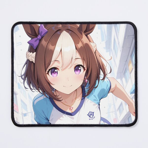 Item preview, Special Week Uma Musume Track Uniform City Dash designed and sold by bystudiolereve.
