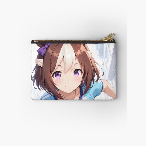 Item preview, Special Week Uma Musume Track Uniform City Dash designed and sold by bystudiolereve.