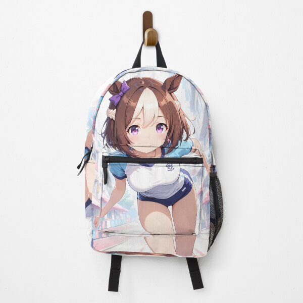 Item preview, Special Week Uma Musume Track Uniform City Dash designed and sold by bystudiolereve.