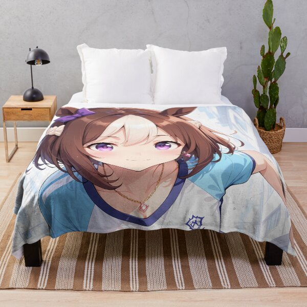 Item preview, Special Week Uma Musume Track Uniform City Dash designed and sold by bystudiolereve.