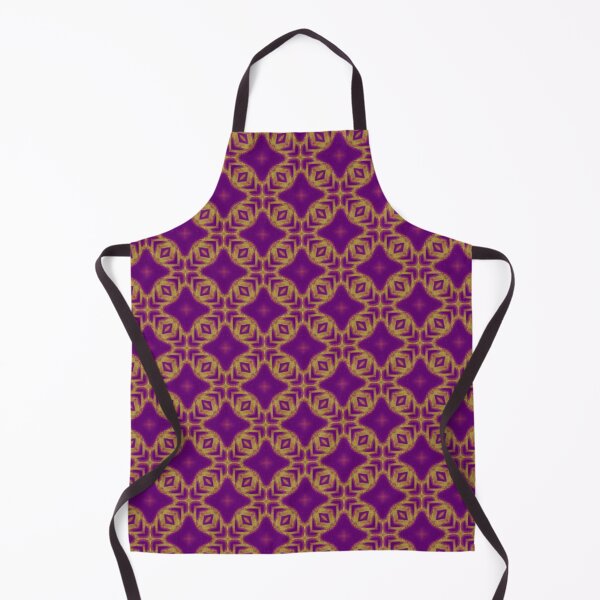 Item preview, Magenta Diamond Pattern designed and sold by Shy Fractal Designs.
