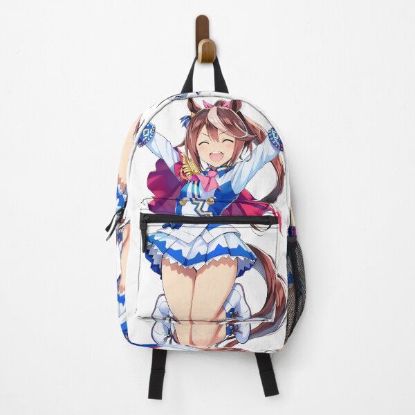 Item preview, Tokai Teio Uma Musume Pretty Derby Joyful Victory Jump designed and sold by bystudiolereve.