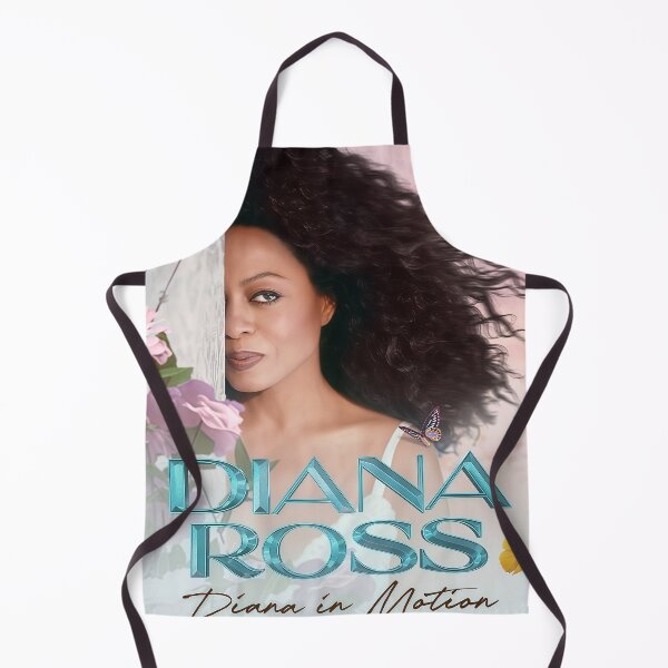 Item preview, penyanyi hitam legendaris gira de diana ross 2026 nekato designed and sold by ounta538.