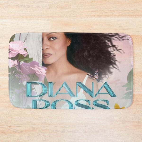 Item preview, penyanyi hitam legendaris diana ross tour 2026 nekato designed and sold by ounta538.