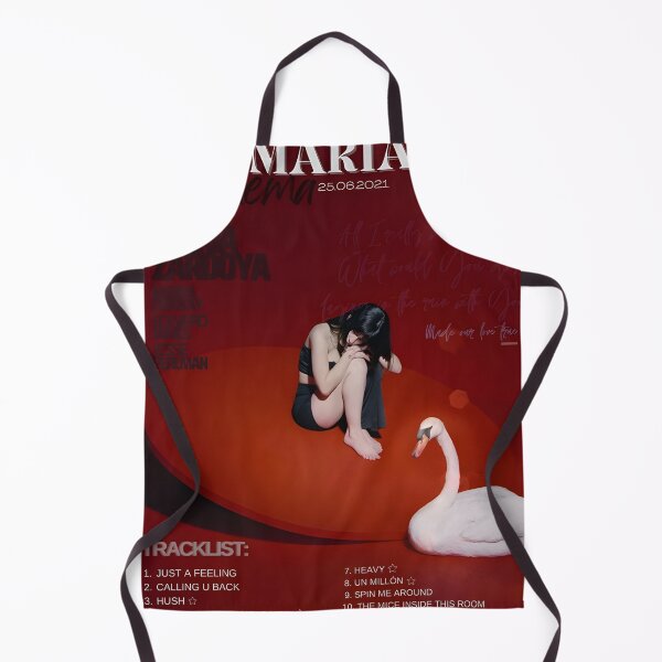 Item preview, the marias designed and sold by Cynthia M Mendez.
