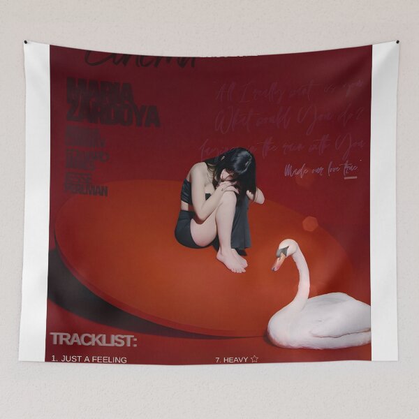 Item preview, the marias  designed and sold by Cynthia M  Mendez.