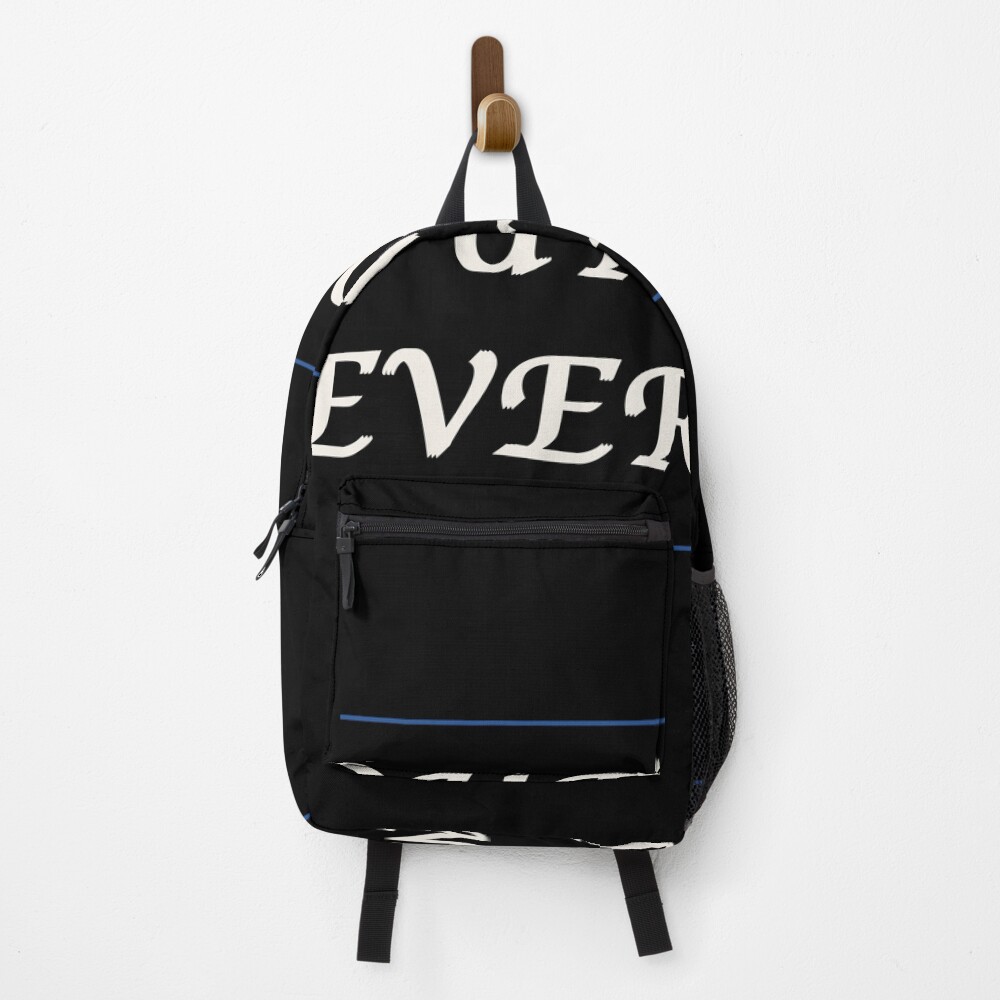 Item preview, Backpack designed and sold by ThreadFlowstud.