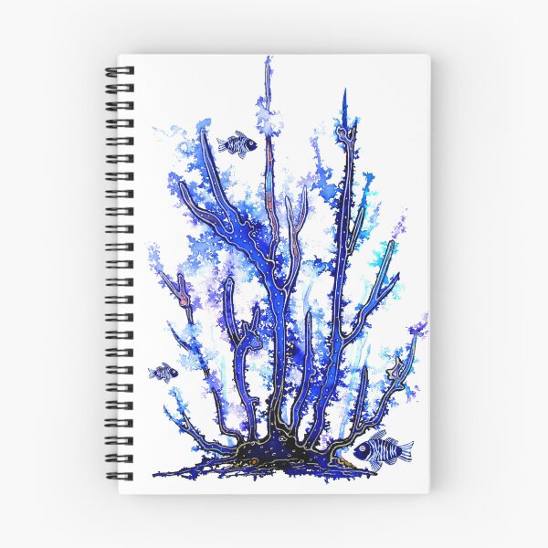 Item preview, Fish Coral designed and sold by Linda Callaghan.