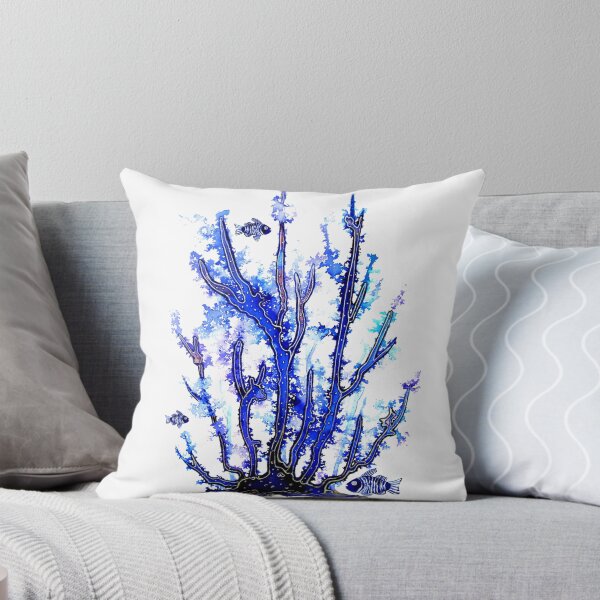 Item preview, Fish Coral designed and sold by Linda Callaghan.