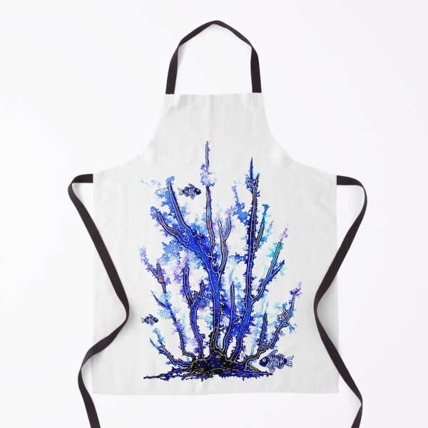 Item preview, Fish Coral designed and sold by Linda Callaghan.