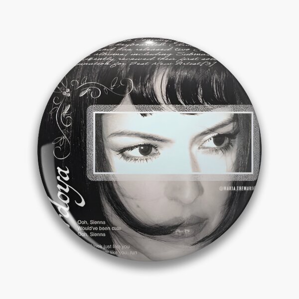 Item preview, the marias  designed and sold by Cynthia M  Mendez.