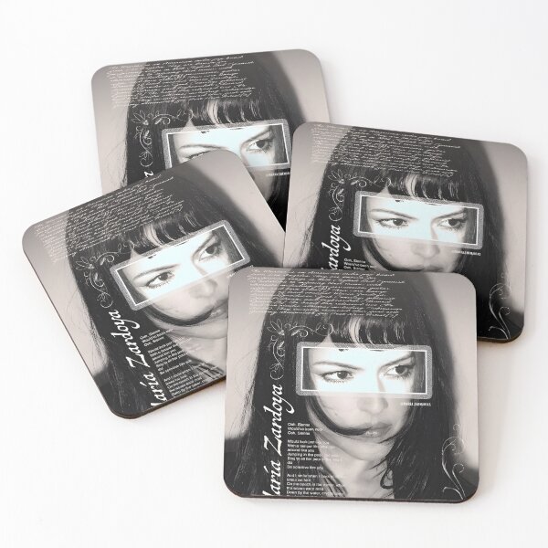 Item preview, the marias  designed and sold by Cynthia M  Mendez.