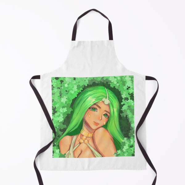 Item preview, Emerald Forest Spirit designed and sold by FosterRubyRadiz.