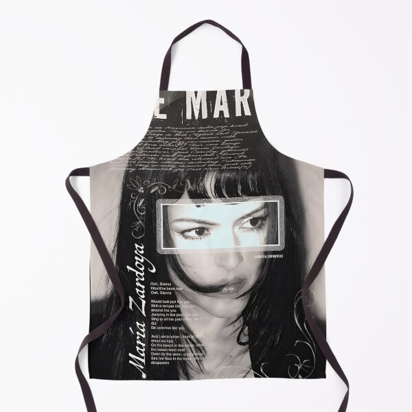 Item preview, the marias designed and sold by Cynthia M Mendez.