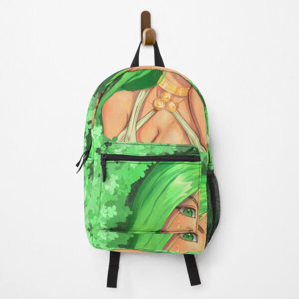 Item preview, Emerald Forest Spirit designed and sold by FosterRubyRadiz.