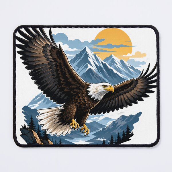 Item preview, Eagle designed and sold by MR4me.