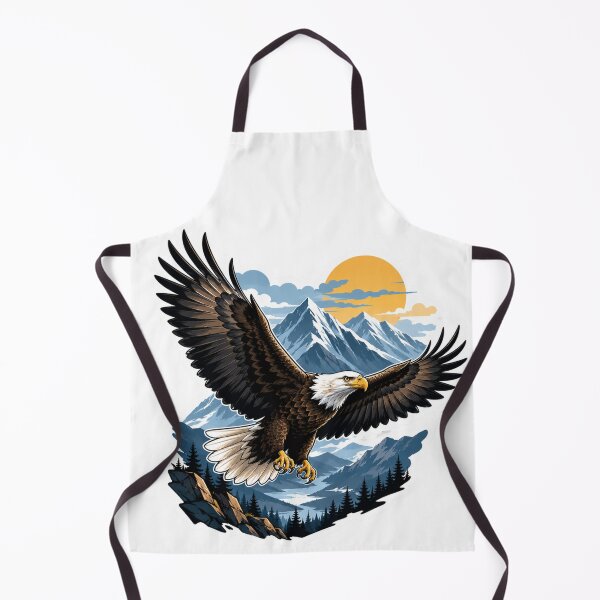 Item preview, Eagle designed and sold by MR4me.