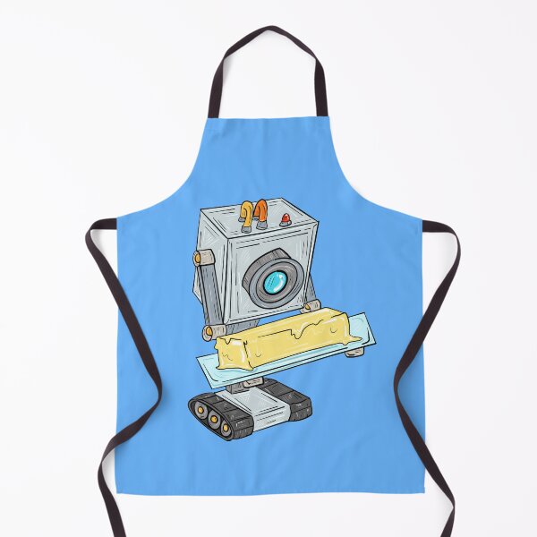 Item preview, Butter Robot designed and sold by missmann.