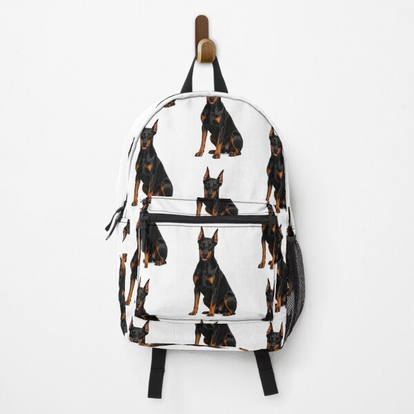 Item preview, Doberman Dog designed and sold by BackgroundND.
