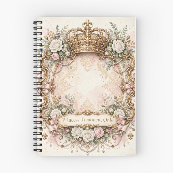 Item preview, Royalcore - Princess Treatment designed and sold by HAYA6395.