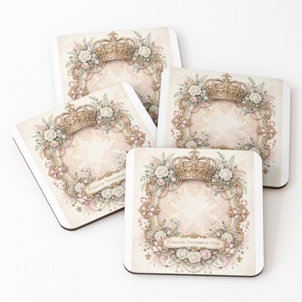 Item preview, Royalcore - Princess Treatment designed and sold by HAYA6395.