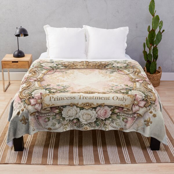 Item preview, Royalcore - Princess Treatment designed and sold by HAYA6395.