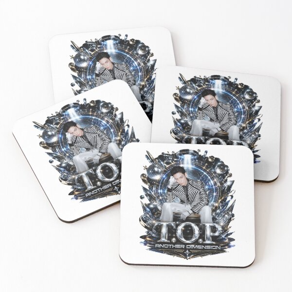 Item preview, Another Dimension Vintage Polaroid Snapshot Concert Countdown Layout designed and sold by Valeree Store.